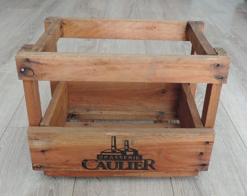 Caisse bois casier pour - bois,