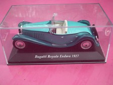 Bugatti Royale Esders 1927