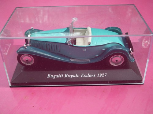 Bugatti royale esders - bugatti,