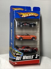 Hotwheels 1/64 🇨🇵 3pack