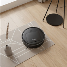 Aspirateur robot intelligent