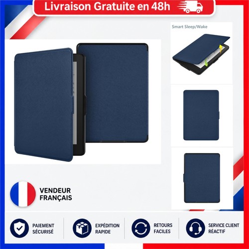 Zcooooool coque kindle - coque,