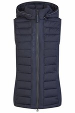 Pikeur Hybrid Vest nightblue