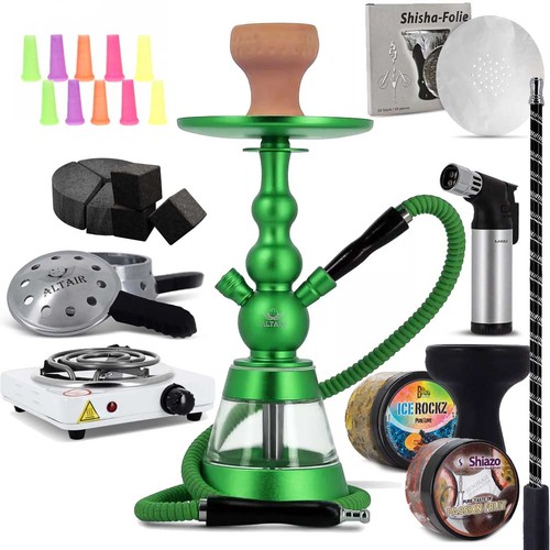 Pack chicha altair khephren - chicha,