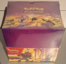 Pokemon Display 10 Mini Tin