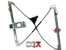 lève-vitre Avant Gauche