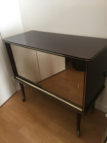 Meuble bar année - meuble, ou