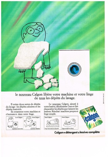 Advertisement 1971 calgon - advertisement,