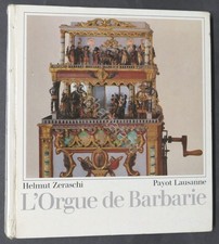 H. Zeraschi, P. Lausanne -