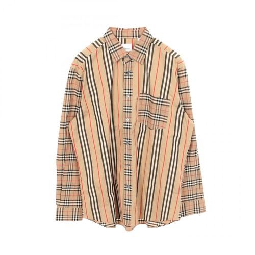 Chemise carreaux vintage - à,