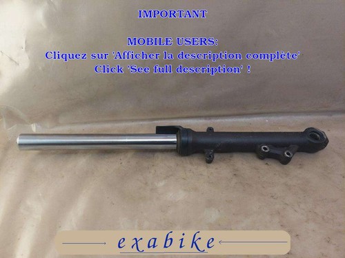 Bras fourche droit pour - bras,