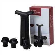 Kit Aspirateur Conservation