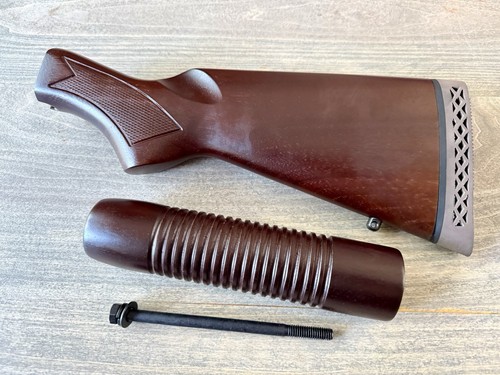 Mossberg 500 590 - mossberg, retrograde
