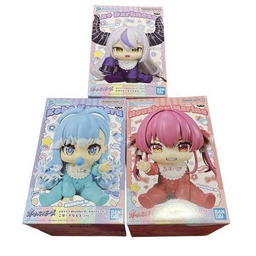 Lot figurines neuves - lot, de