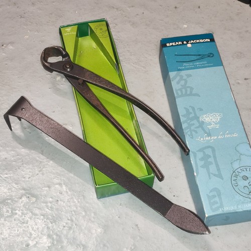 Spear jackson pince - spear,
