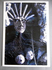 PIERRE BETTENCOURT Carton