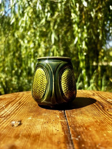 Joli petit pot cache - petit,