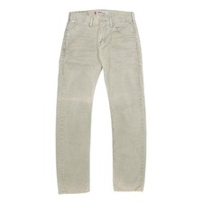 LEVI'S Hommes Pantalon Velours