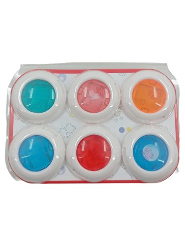 Kit filtres couleur lentilles - filtres,