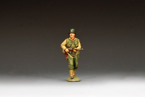 King and country dd399 ap - and, (&)