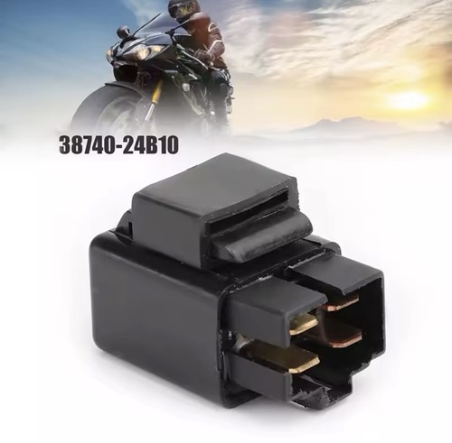 Relais neutre moto suzuki - de,