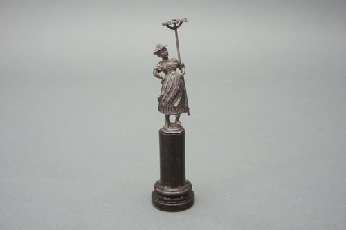 Femme antique figurine - femme,