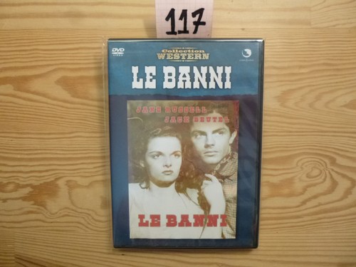 Dvd banni jane russell - :, le