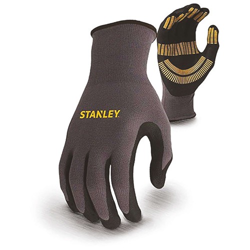 Gant anti dérapant stanley - gant,