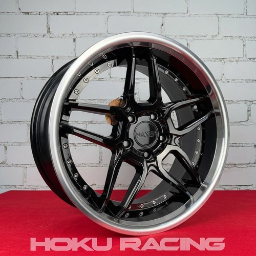 Roues ac schnitzer - 18",
