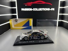 1/43 Minichamps Opel calibra