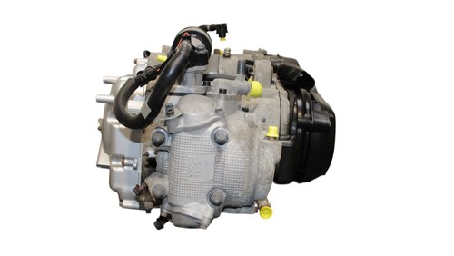 Moteur yamaha ypr - yamaha, 250