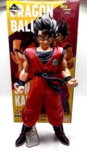 Dragon Ball Ichiban Kuji Ginyu Forces Prize A Son Goku Figure Bandai