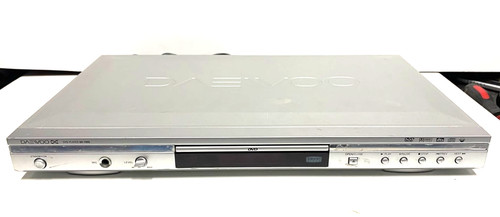 Daewoo 700s lecteur dvd - daewoo,