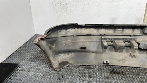 Pare choc arriere peugeot - pare, 206