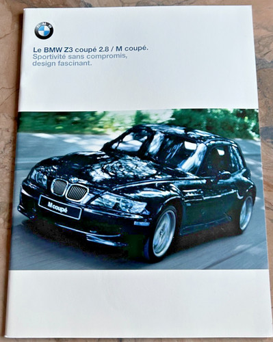 Bmw coupé m - m,