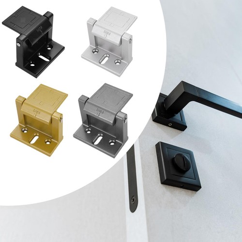 Loquet porte de - de,