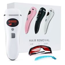 Épilation permanente à