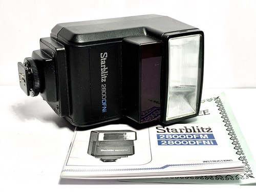Flash universel starblitz - universel,