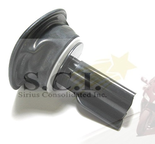 Yamaha xj600 diversion mikuni - yamaha,
