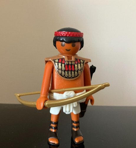 Playmobil egypte ancienne - ,