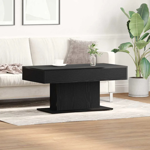Table basse sonoma - basse,