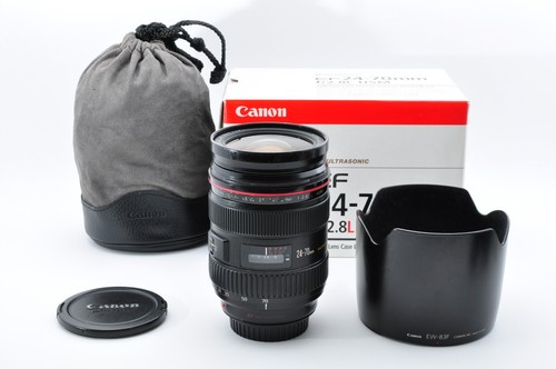 Objectif pour appareil photo