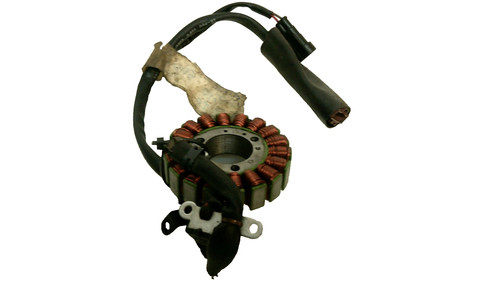 Stator piaggio beverly 500 - piaggio, ie