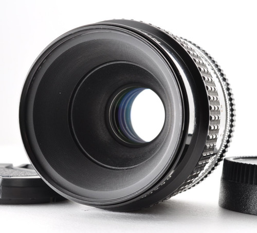 Objectif micro macro - , nikon