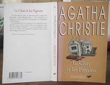 Le Chat et les Pigeons -