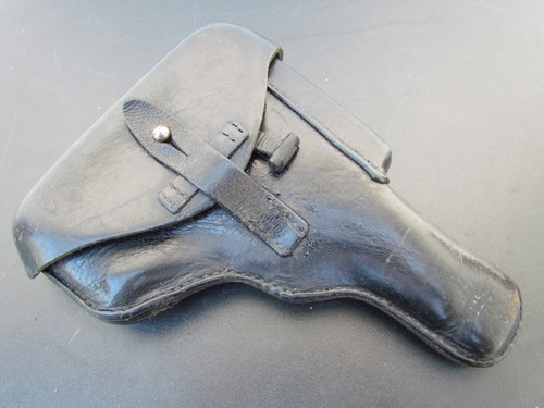 Holster etui gp35 - holster/etui, allemand