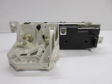 Commande chauffage CHRYSLER