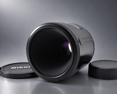 Objectif macro nikon micro - nikon, af