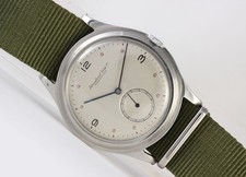 IWC hermet vintage Jumbo