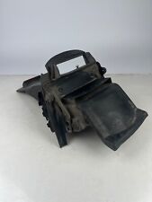 Honda CBR 1000 F SC21 année